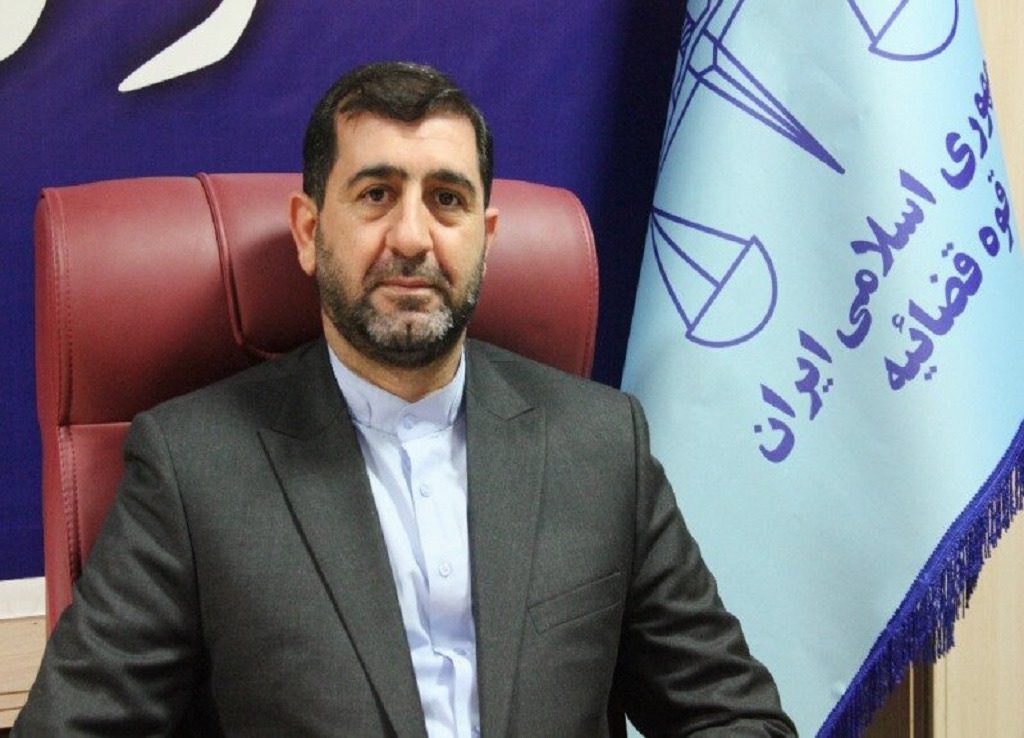 دادستان مرکز خوزستان: با مقصران آلودگی هوای اهواز برخورد می‌شود