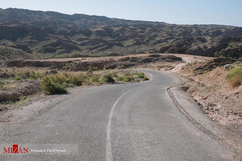 دستور دادستان گلستان به شورای معادن برای کمک به بهسازی جاده‌ها