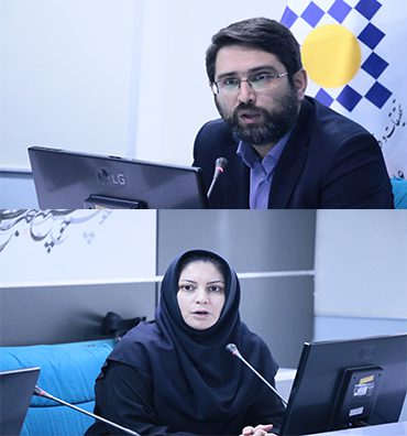 یکصد و سی و سومین جلسه شورای مرکز تحقیقات سیاست علمی کشور برگزار شد