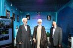 دادستانی کل کشور | گزارش تصویری افتتاح غرفه دستاوردهای دادستانی کل کشور در هفته گرامیداشت قوه قضاییه