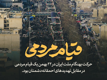 قیام مردمی