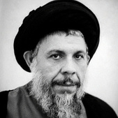 «متفکر نابغه»