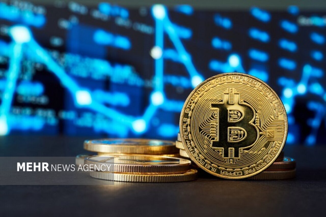 ورود غیرمستقیم غول سرمایه گذاری آمریکا به بیت‌کوین – خبرگزاری مهر | اخبار ایران و جهان