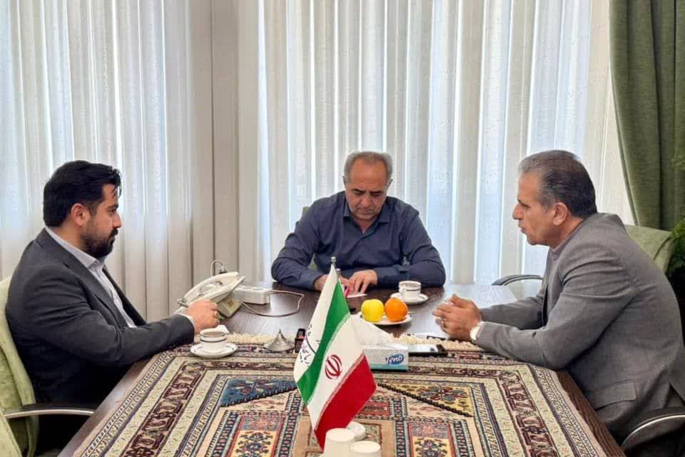 وزارت جهاد کشاورزی | دومین کارخانه کمباین‌سازی احیا می‌شود/ افزایش اشتغال پایدار برای جوانان