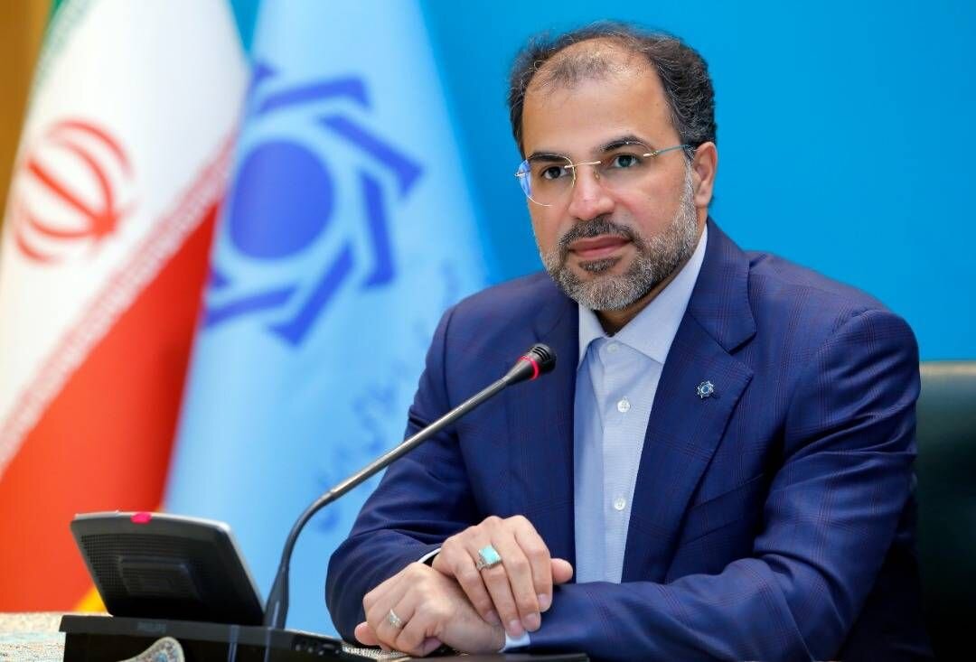 قمری‌وفا: نماد اسکناس دلار و یورو در تالار مرکز مبادله ایجاد می‌شود – خبرگزاری مهر | اخبار ایران و جهان