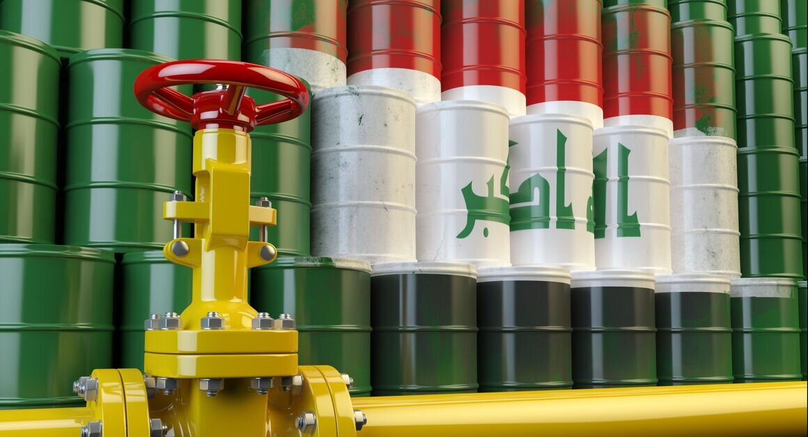 افزایش صادرات نفت عراق پس از توافق ۸ عضو اوپک‌پلاس – خبرگزاری مهر | اخبار ایران و جهان