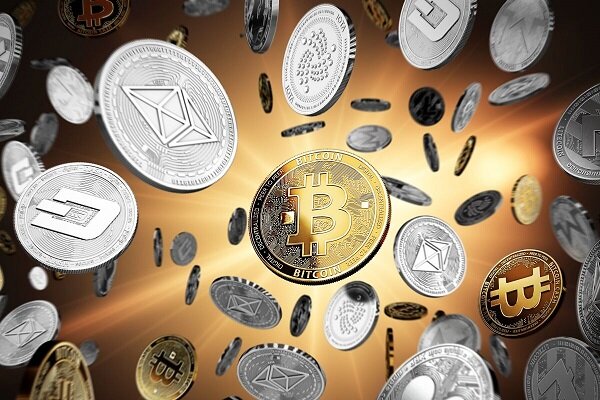 اصلاح یکدست قیمت‌ها در بازار رمزارزها؛ اتریوم ۶ درصد ریخت! – خبرگزاری مهر | اخبار ایران و جهان
